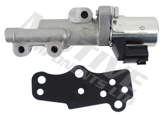 Control Valve, camshaft adjustment
