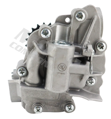 Pompe à huile MOTIVE OP8337