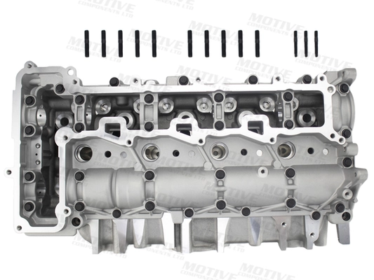 GŁOWICA SILNIKA PEUGEOT 3008 2.0HDI 09-