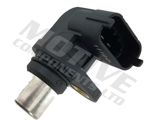 Capteur d'angle, vilebrequin MOTIVE CPS4025