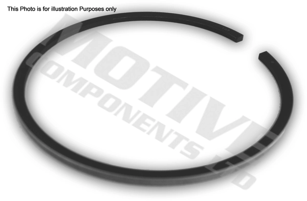 Piston Ring Kit