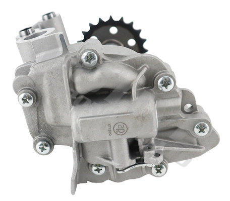 Pompe à huile MOTIVE OP8337