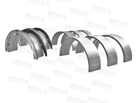 Coussinet de vilebrequin MOTIVE M536910