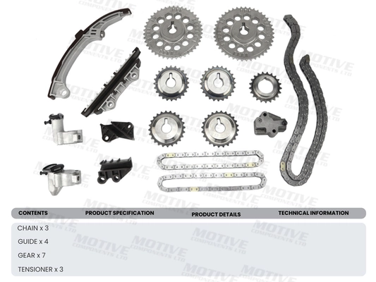 Timing Chain Kit