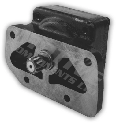 Pompe à huile MOTIVE OP8174