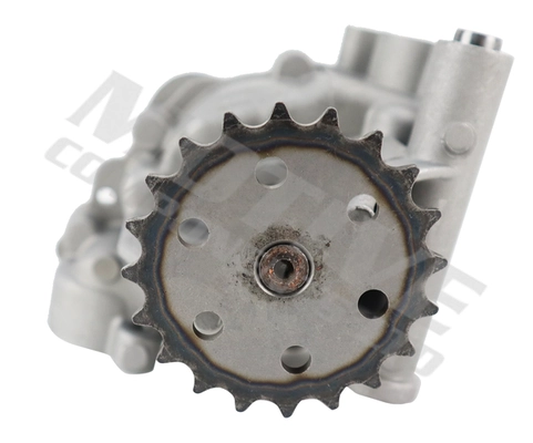 Pompe à huile MOTIVE OP8337