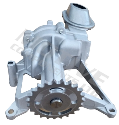 POMPA OLEJU FORD C-MAX 2.0TDCI 07-