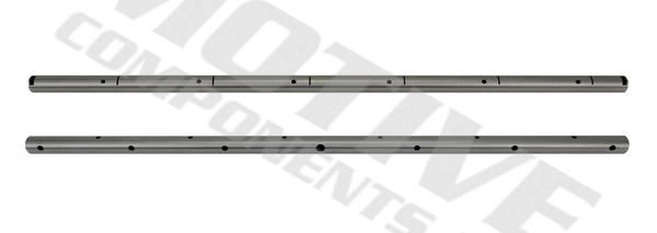 Rocker Arm Shaft, engine timing
