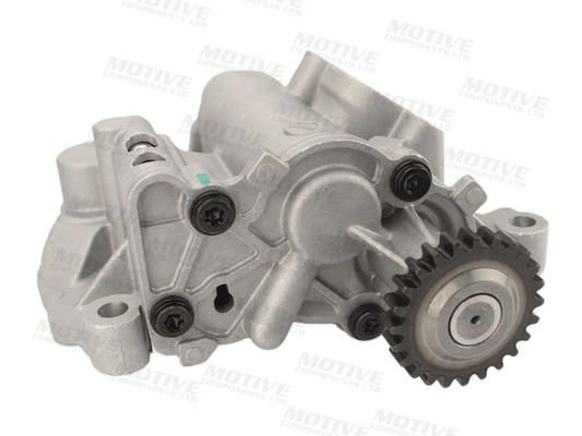 Pompe à huile MOTIVE OP8401