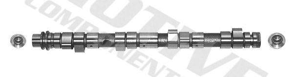 Camshaft