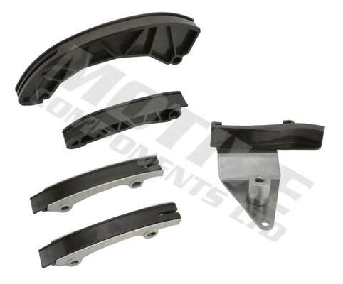 Kit de distribution par chaîne MOTIVE TCK45