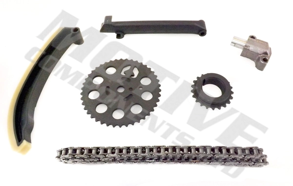 Kit de distribution par chaîne MOTIVE TCK65