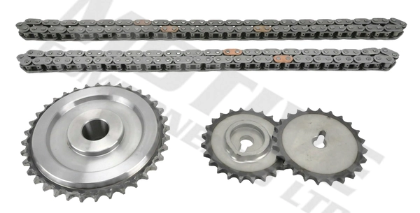 Kit de distribution par chaîne MOTIVE TCK45
