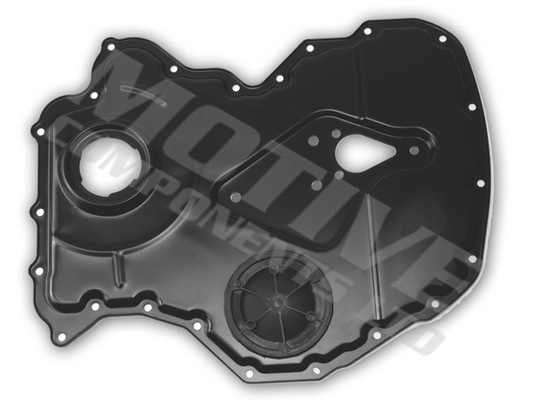 Couvercle de carter de distribution MOTIVE TCG025