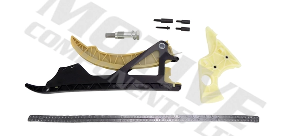 Kit de distribution par chaîne MOTIVE TCK96