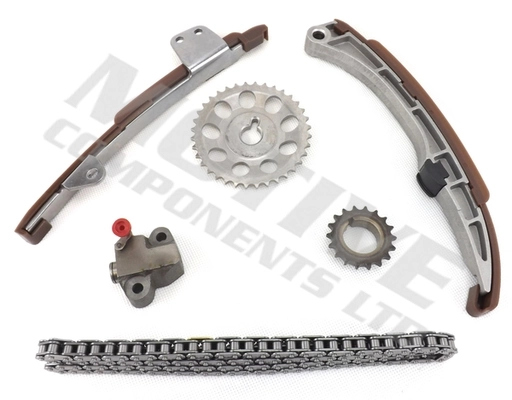 Kit de distribution par chaîne MOTIVE TCK73