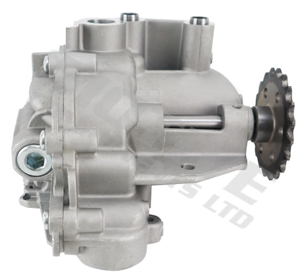 Pompe à huile MOTIVE OP8337