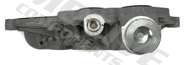 Pompe à huile MOTIVE OP8349