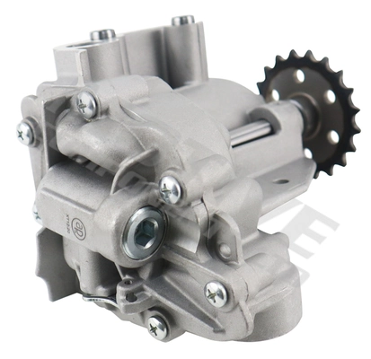 Pompe à huile MOTIVE OP8337