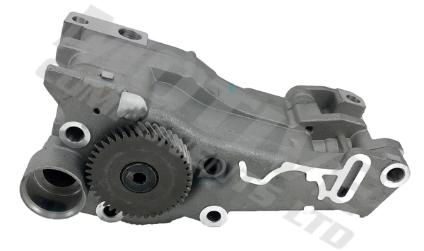 Pompe à huile MOTIVE OP8352