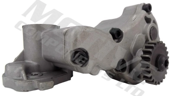 Pompe à huile MOTIVE OP8354