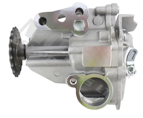 Pompe à huile MOTIVE OP8337