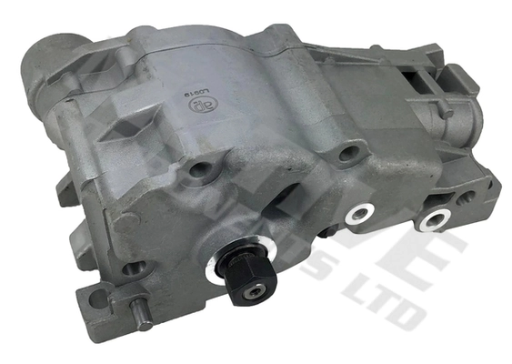 Pompe à huile MOTIVE OP8352