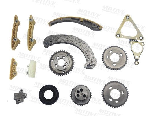 Kit de distribution par chaîne MOTIVE TCK202A