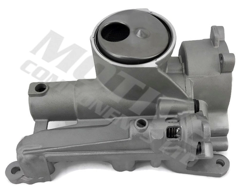 Pompe à huile MOTIVE OP8367