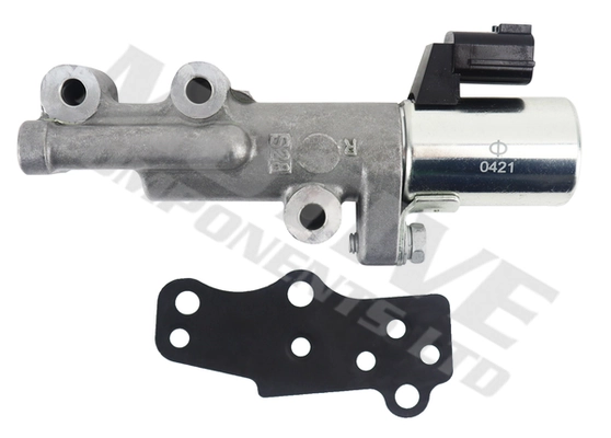 Control Valve, camshaft adjustment