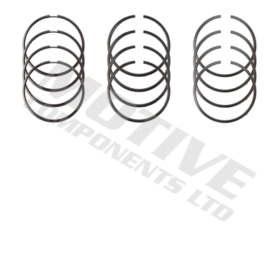 Piston Ring Kit