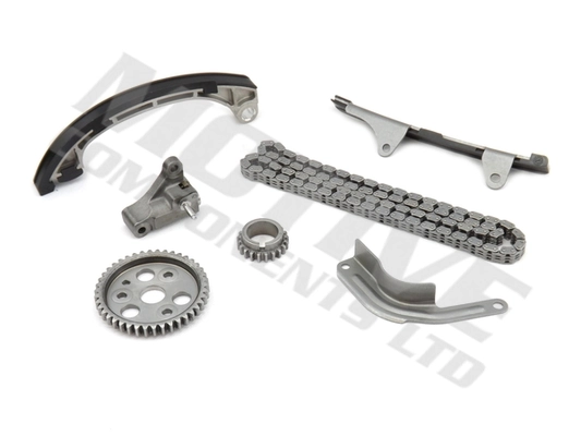 Kit de distribution par chaîne MOTIVE TCK70