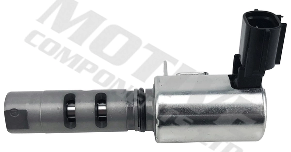 Valve de commande, réglage d'arbres a came
