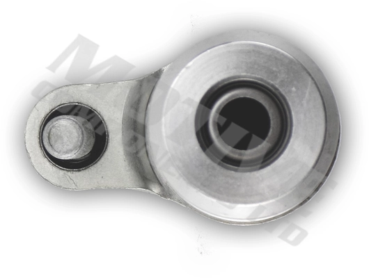 Control Valve, camshaft adjustment