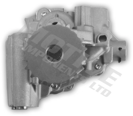 Pompe à huile MOTIVE OP8316