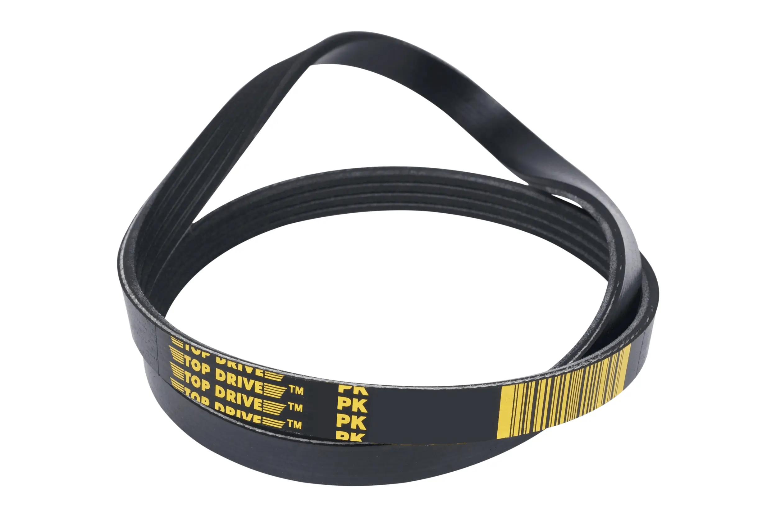 V-Ribbed Belt