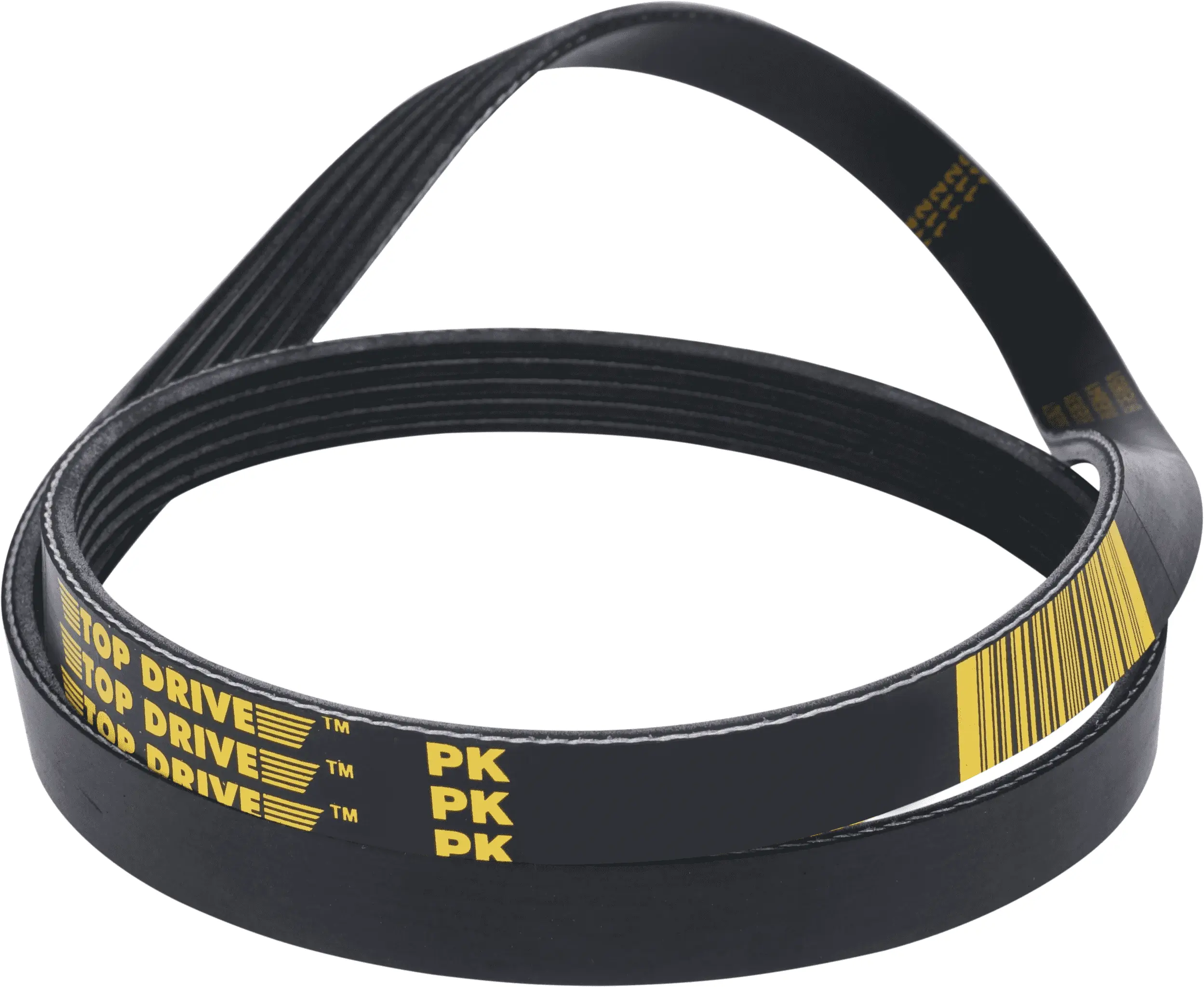 V-Ribbed Belt