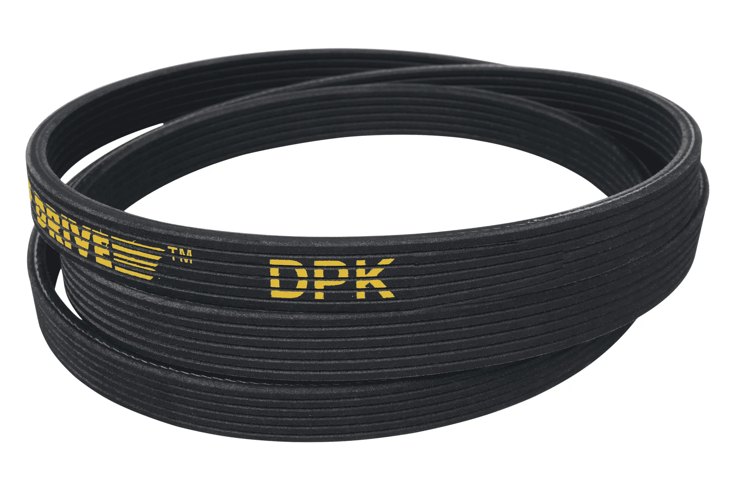 V-Ribbed Belt
