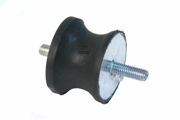 Mounting, manual transmission support
