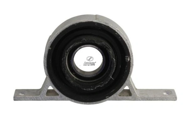 Suspension, propshaft