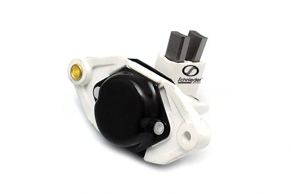 Alternator Regulator