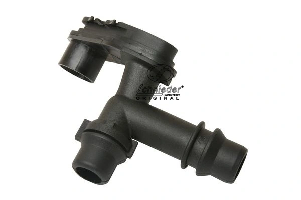 Coolant Flange