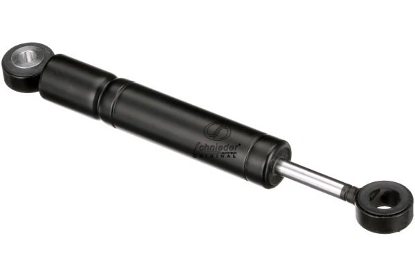 Vibration Damper, V-ribbed belt