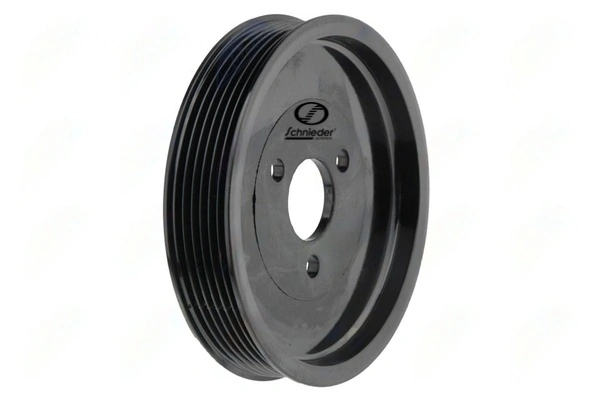 Tensioner Pulley, timing belt