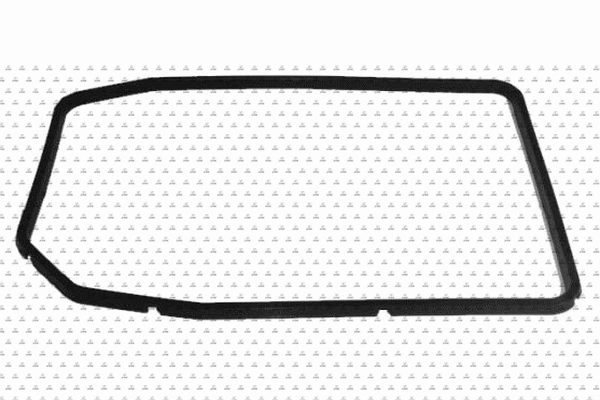 Gasket Set, oil cooler