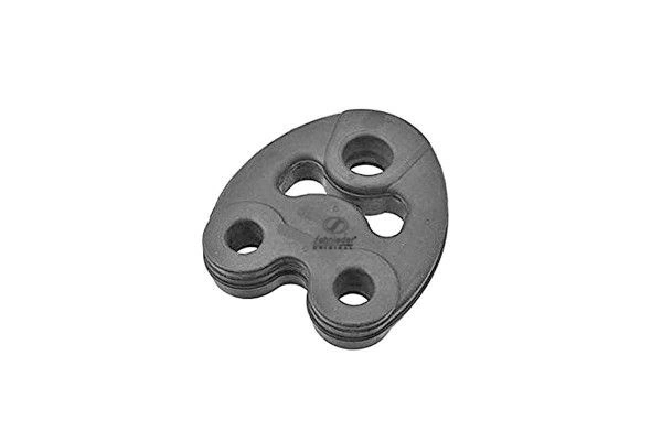 Rubber Buffer, muffler