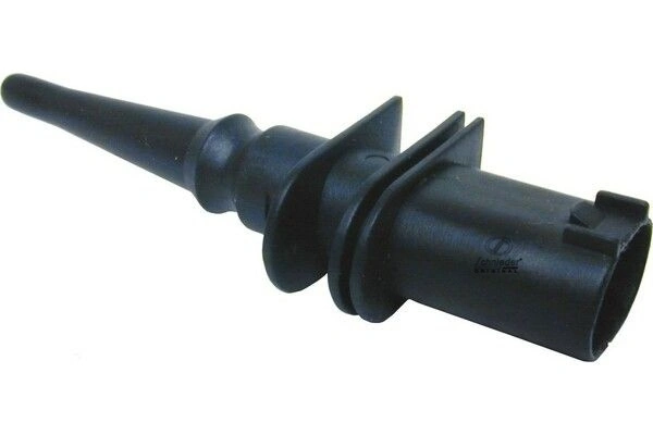 Sensor, exterior temperature