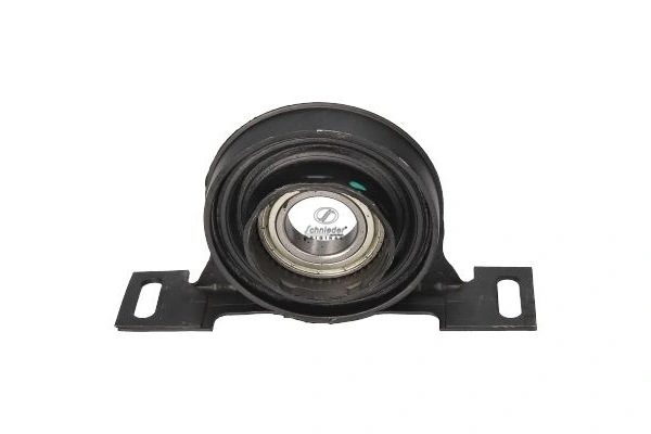 Suspension, propshaft