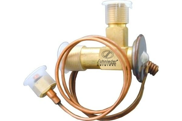 Expansion Valve, air conditioning