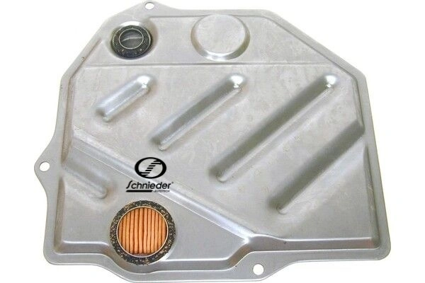 Hydraulic Filter Kit, automatic transmission